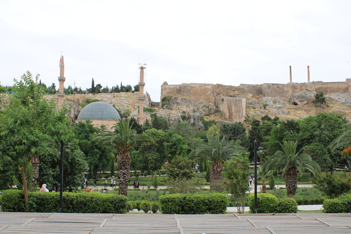 Busrabugurca's tweet photo. #şanlıurfa https://t.co/AZQj8al88N