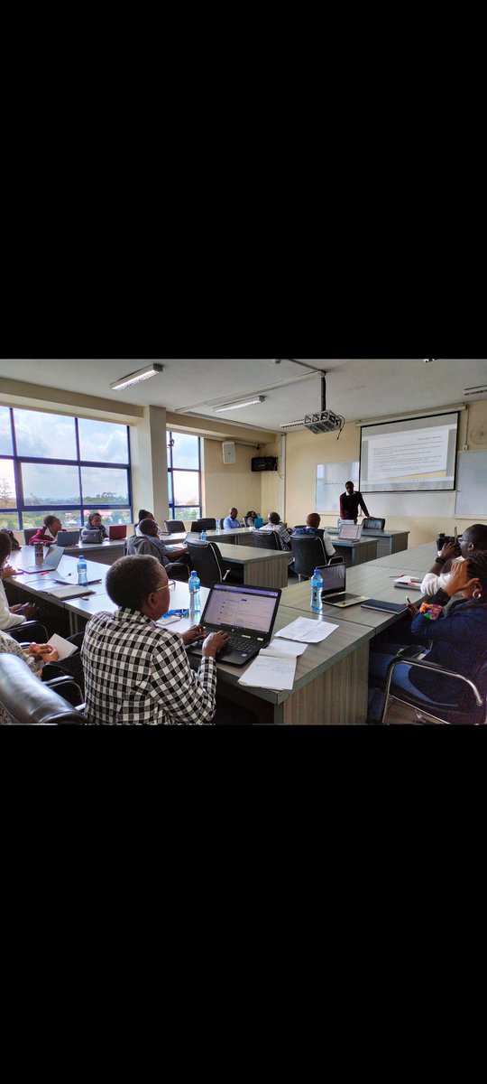 CHReaDKenya's tweet photo. #HappeningNow: Strategic health communication workshop being held @DaystarUni where the need for effective communication, especially on health, is being thoroughly discussed. 
#healthcommsworkshop @Amref_Kenya @Amref_Worldwide @WACIHealth @PATHadvocacy https://t.co/KrPk9sSA1j
