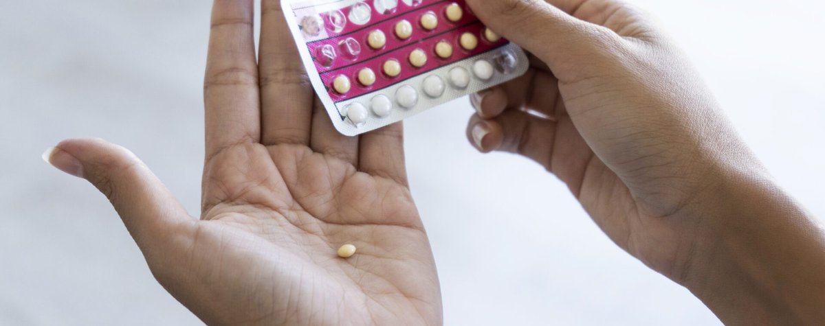 📺 Still buzzing from 'Pill Revolution' with @ThisisDavina  last night? It's got us thinking - how are contraception issues impacting YOUR business?

Our latest blog talks about why employers should pay attention to contraceptive care👀

peppy.health/blogs/davina-m…

#C4DavinaPill