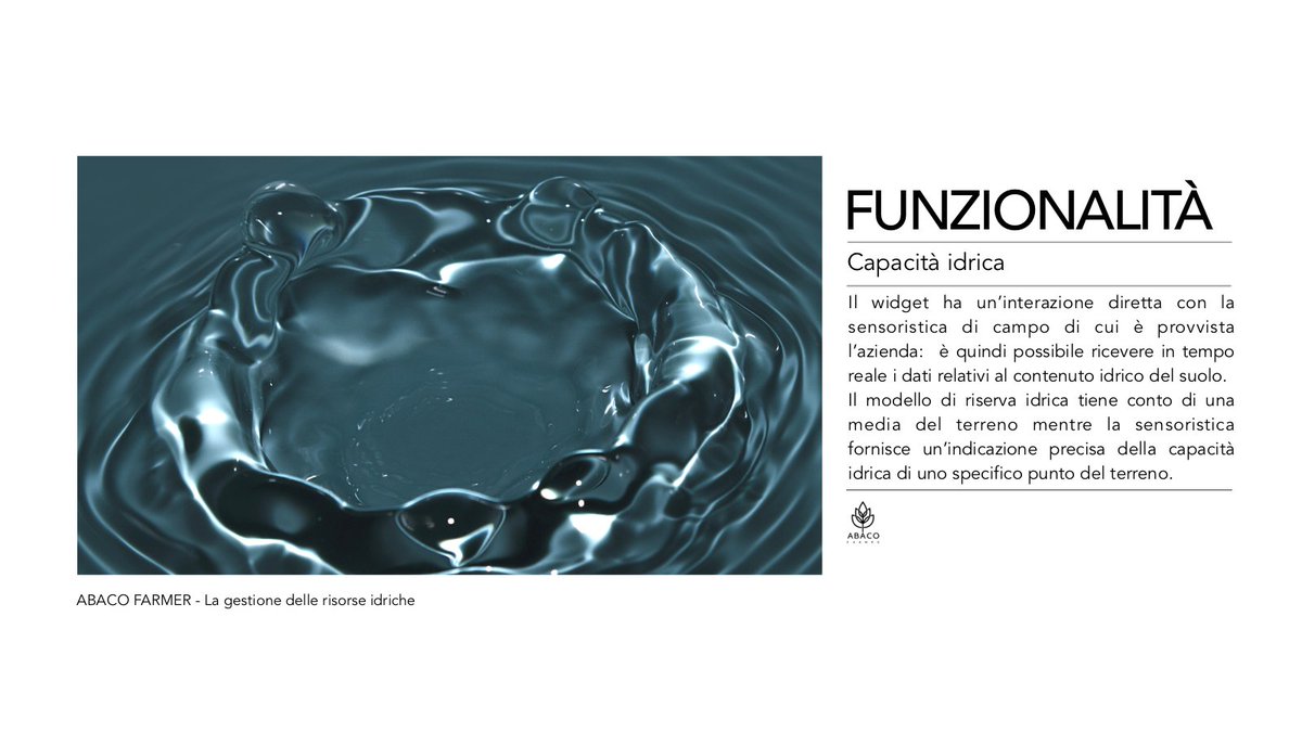 ABACO Group tweet media