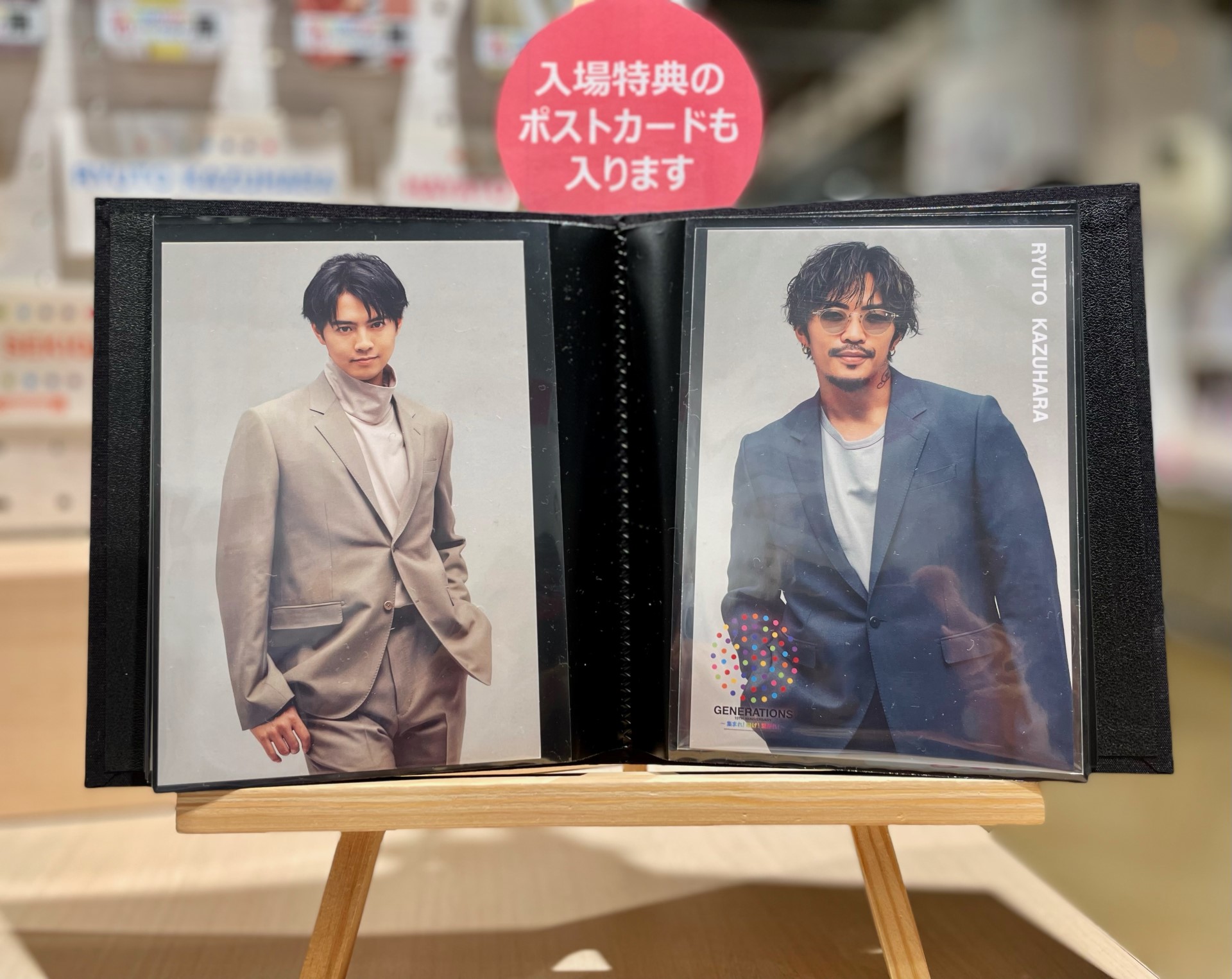 HMV&BOOKS SHIBUYA on X: 