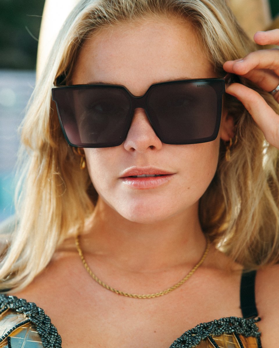 BadHero Sunglasses tweet media