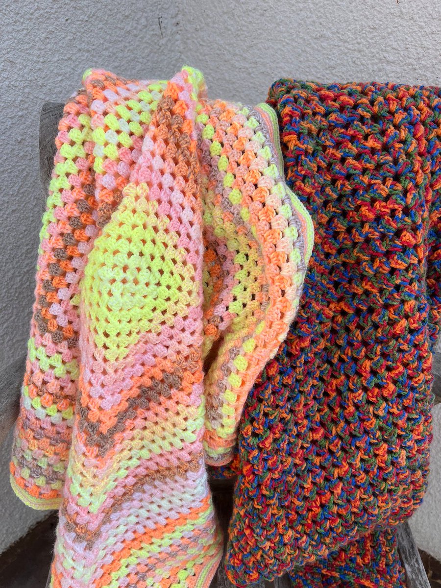 #justlisted #bellasbananas #etsyukshop #crochet #colourful   etsy.com/listing/148562…