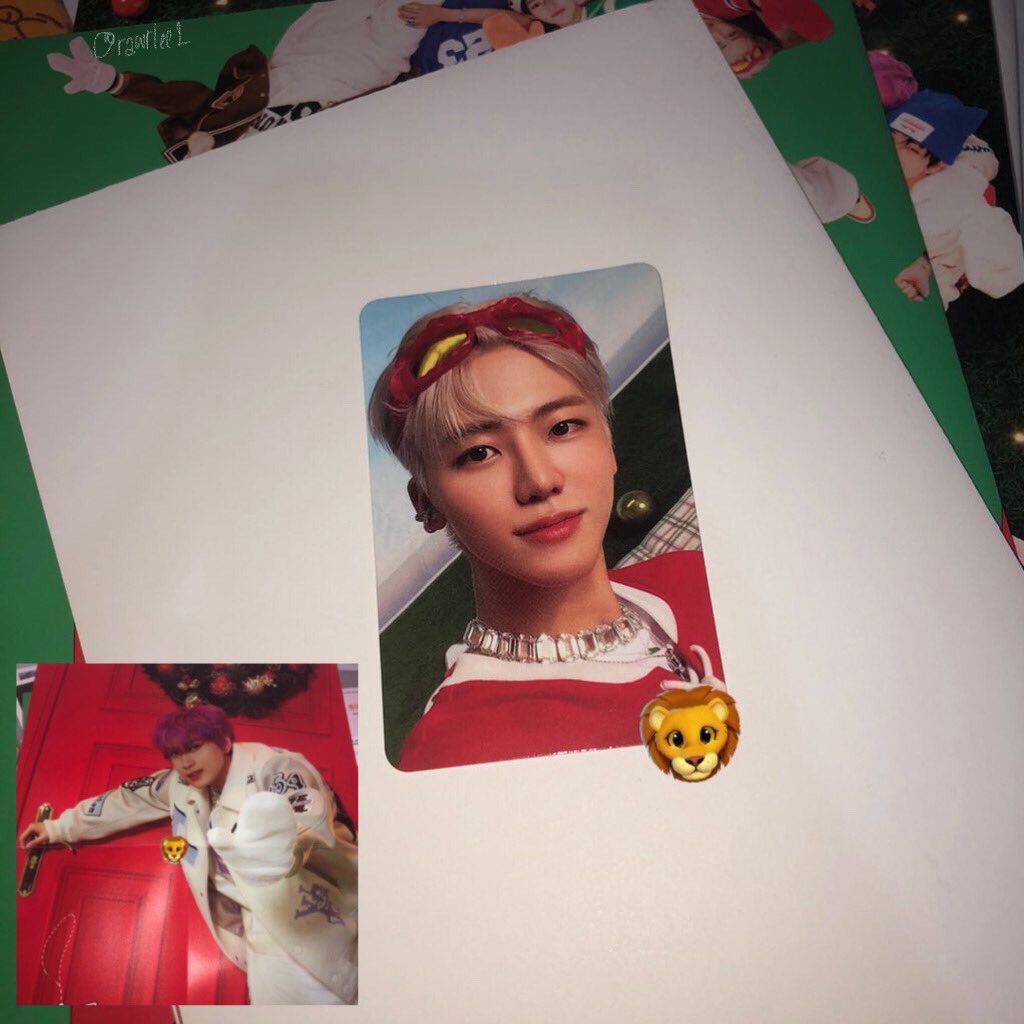 rawrlee2's tweet photo. WTT LFT PH Candy

Have: 
- Jaemin PB ver. PC
- Haechan folded poster

Want: MARK Equivalents

❕Fresh pull
❕Loc: qc, mm

nct dream photobook version candy photocard https://t.co/1IiAdvk5fs