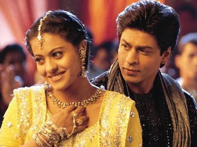 Chemistry was so good that I thought they were real life couple