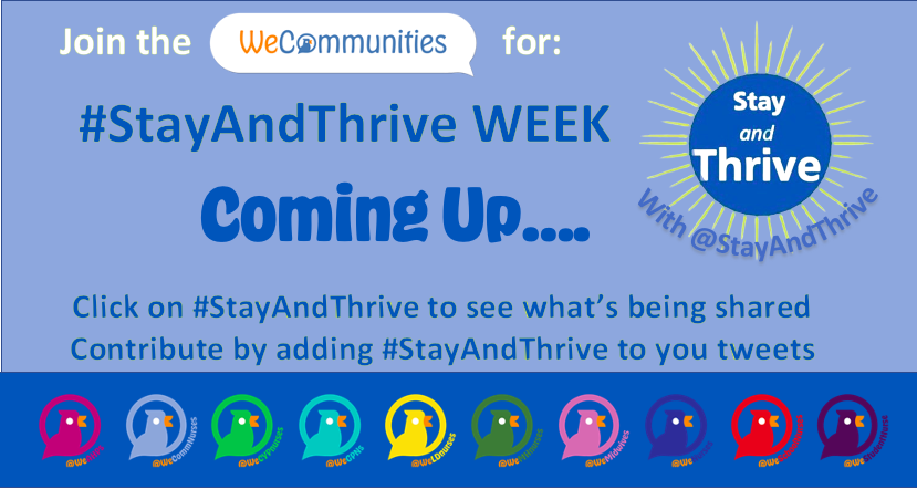 WeMidwives ππ (@wemidwives) on Twitter photo At 12pm We are excited to be talking live to <a href="/FionaHolbrough/">Fiona Holbrough</a> about #StayAndThrive
Fiona supported the "International Retention Toolkit" from <a href="/NHSEmployers/">NHS Employers</a> & research by <a href="/HuddersfieldUni/">University of Huddersfield</a>
Click on #StayAndThrive to see <a href="/KatyMcDonald01/">Katy McDonald</a> chat With <a href="/FionaHolbrough/">Fiona Holbrough</a> via <a href="/WeNurses/">WeNurses π</a> At 12pm We are excited to be talking live to <a href="/FionaHolbrough/">Fiona Holbrough</a> about #StayAndThrive
Fiona supported the "International Retention Toolkit" from <a href="/NHSEmployers/">NHS Employers</a> & research by <a href="/HuddersfieldUni/">University of Huddersfield</a>
Click on #StayAndThrive to see <a href="/KatyMcDonald01/">Katy McDonald</a> chat With <a href="/FionaHolbrough/">Fiona Holbrough</a> via <a href="/WeNurses/">WeNurses π</a>