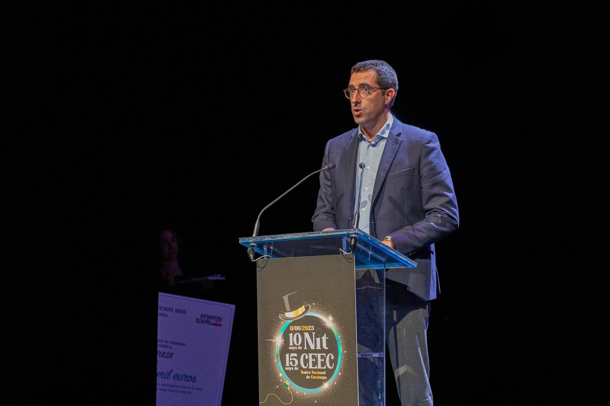 Fundació Impulsa tweet media