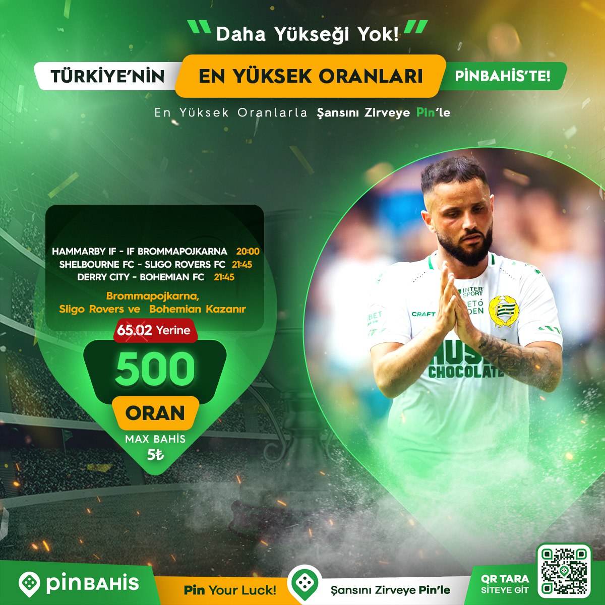 trpinresmi's tweet photo. ⚽️ Günün Popüler Maçlarında Arttırılmış Oranlar #Pinbahis'te Seni Bekliyor!

En Yüksek Oranlarla Kazanma Şansını kaçırma -  https://t.co/HDFrIt4Ong https://t.co/1EGod9f28U