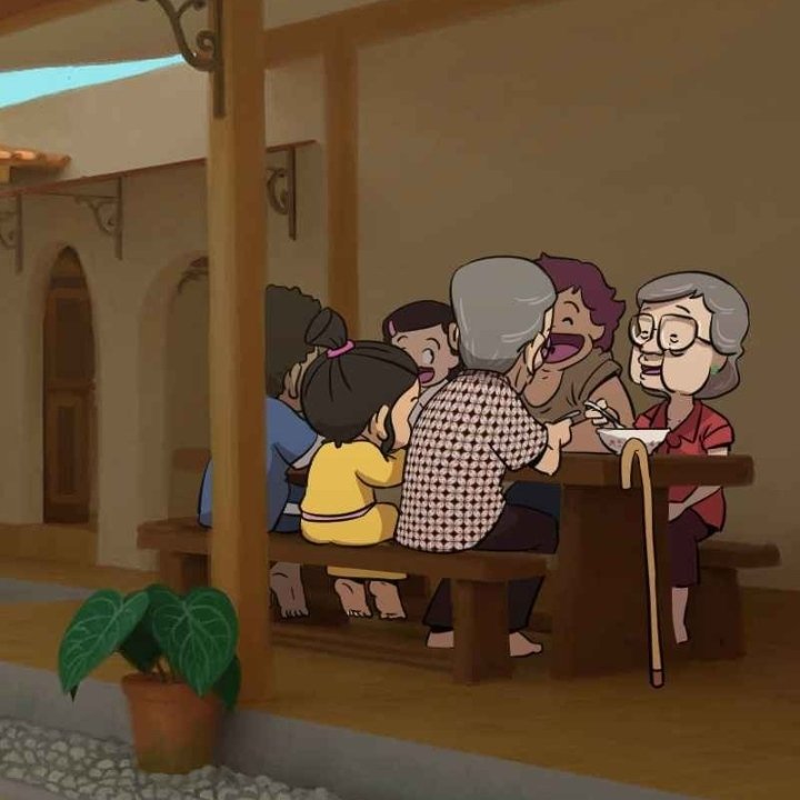 komikoel's tweet photo. Season ketiga Pupus Putus Sekolah sudah usai. Lega rasanya Pupus mendapat sambutan yang baik. Sambutan yang baik itu (semoga) artinya Pupus bisa bertahan lama di webtoon. https://t.co/ekJ8cKPc3t