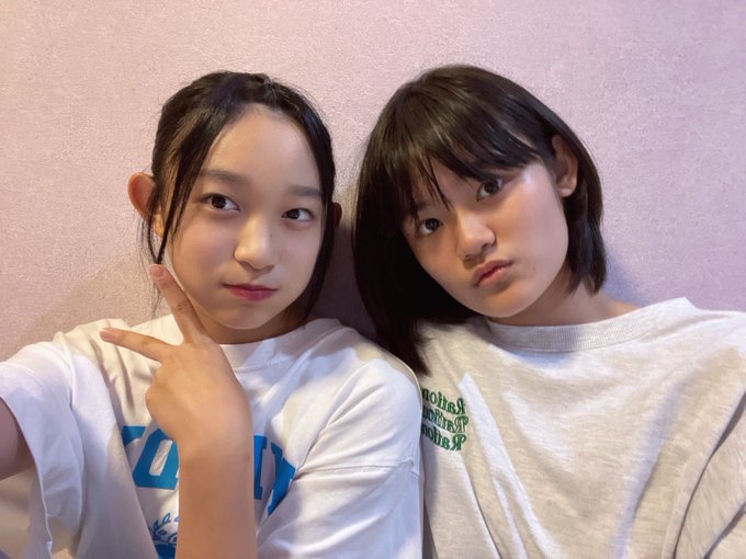 Twitterのコスプレ画像6