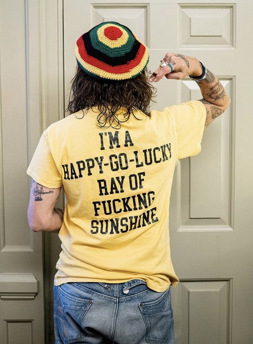 M♣️ | Justice Is Fuckin Served tweet media