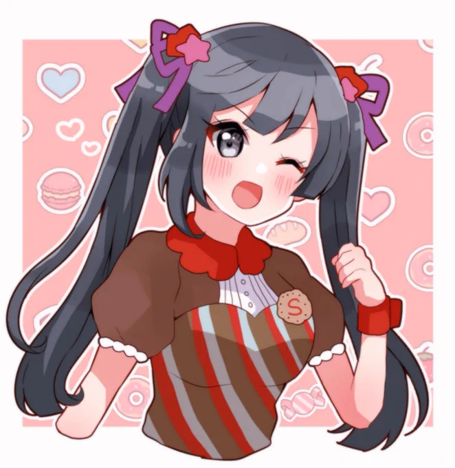 せつ菜