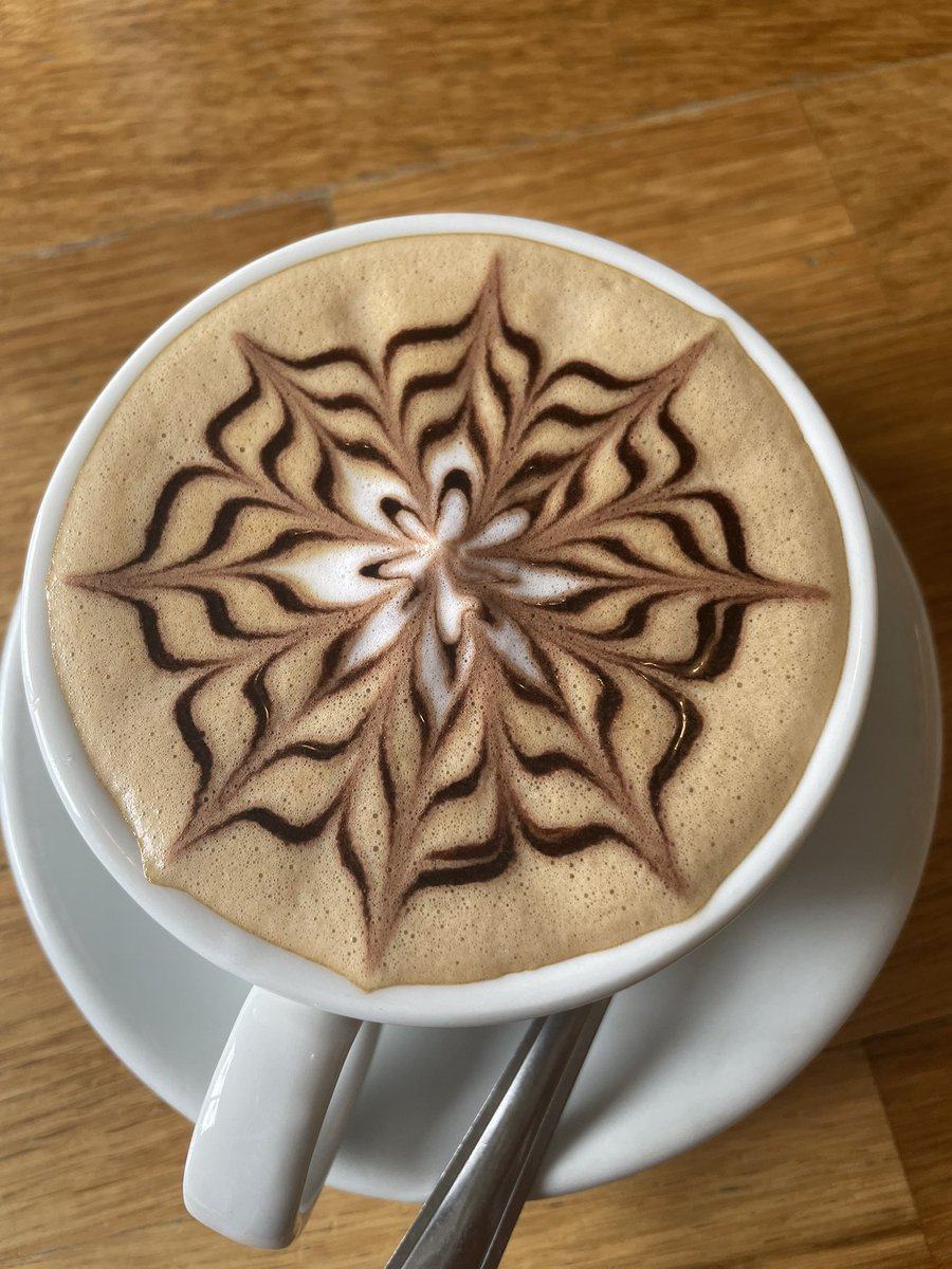 DiGiorgioCaffe's tweet photo. Buongiorno a tutti! Who fancies a delicious cappuccino? You canโt beat a Di Giorgio cup of coffee. Have a wonderful Friday. 7 days a week. 930-4pm. #digiorgiocaffe #cappuccino #edinburgh #coffeetime #edinburghcafe #italianstyle #buonvenerdi #familybusiness https://t.co/CjOO87iUXQ