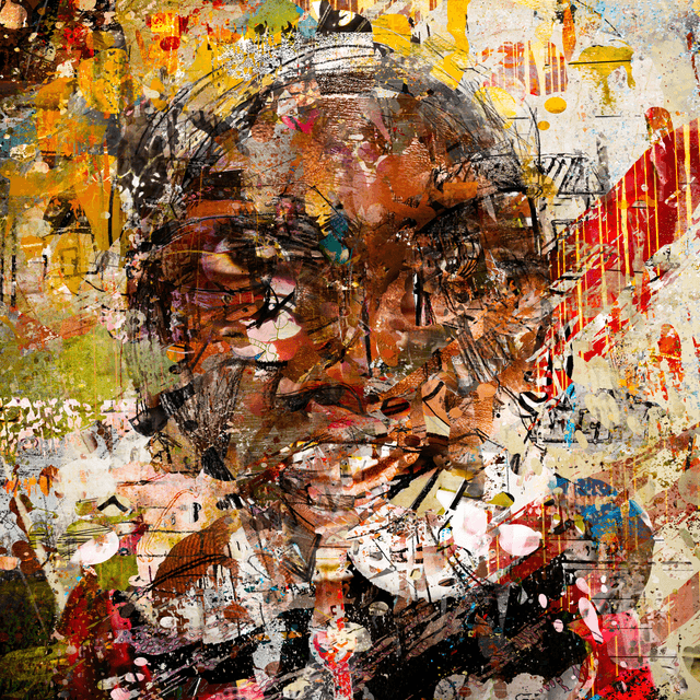 joellemctigue's tweet photo. The #FromHungerToHope auction opens today at 12 pm EST!
First up is Jeremy Cowart, who has contributed a 1/1 (tweet below) and an open edition, "Abiola."
1 open edition = 0.028 #ETH donation
= Feeds a family of 5 for up to a month
👇
https://t.co/BvKQ1M1gB2
#NFT #NFTs #Web3 https://t.co/r1Sf8FPelO