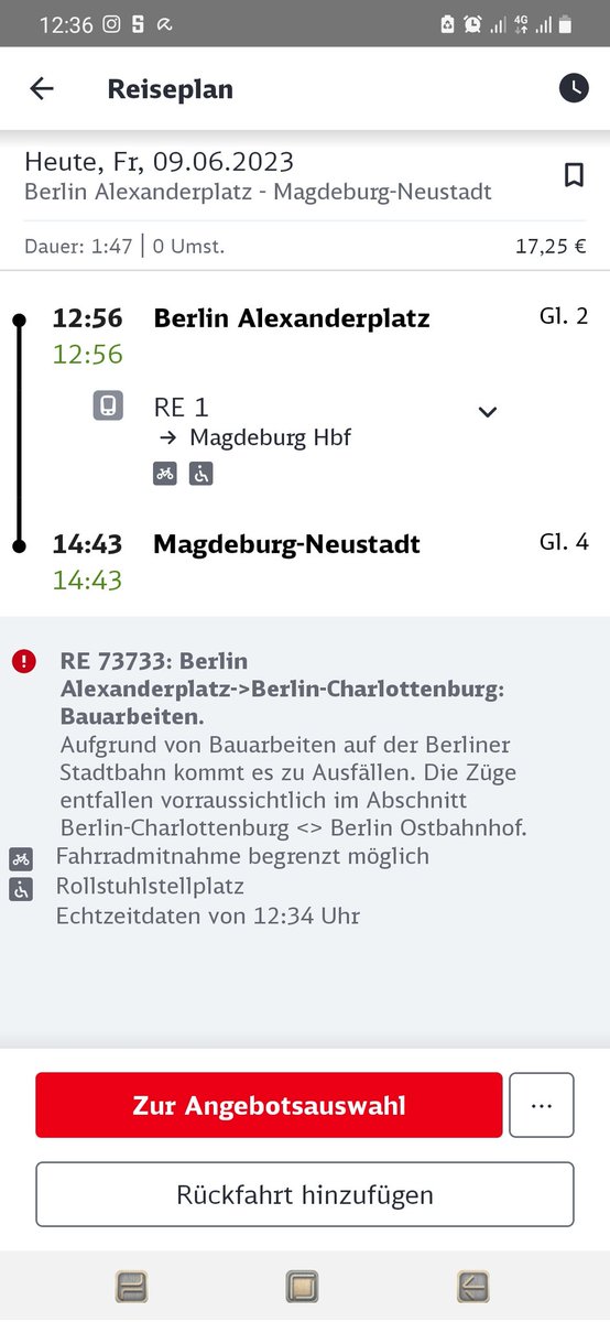 CS74470074's tweet photo. Selbst 20 min vor der Fahrt weiß die @DB_Bahn noch nicht ob ein Zug fährt oder nicht??? Das kann doch nicht euer Ernst sein... https://t.co/I7TZ8uFtXg