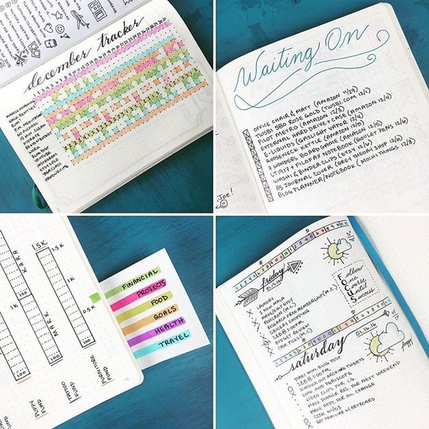 Bullet_Journals's tweet photo. Some daily inspiration :) #bulletjournal #inspiration #handlettering https://t.co/Enq4nNs97N