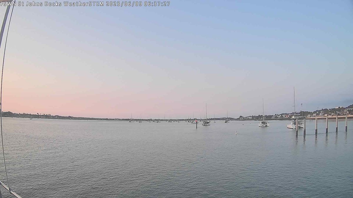 CityStAug WeatherStem tweet media