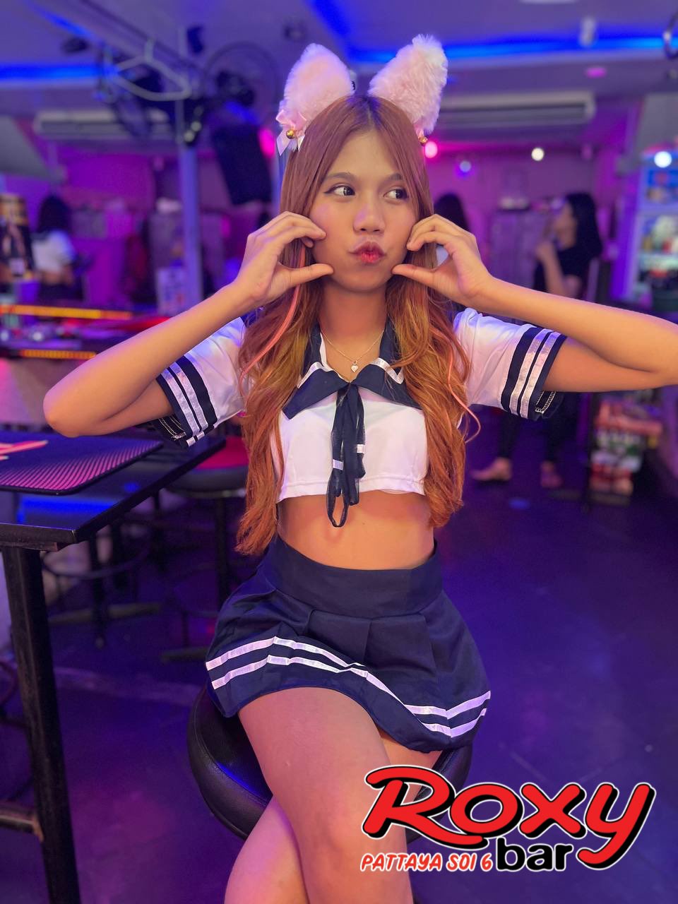 Roxy Bar Soi 6 On Twitter Its Time To Back To School 😍😍😍 Ready For Some Fun Today See You