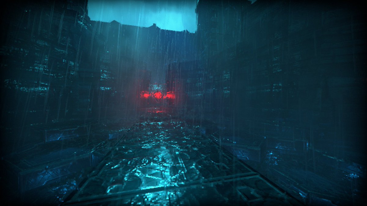 TiagoDnery's tweet image. Gostei pra caralho desse boomer shooter #Prodeus #XboxShare