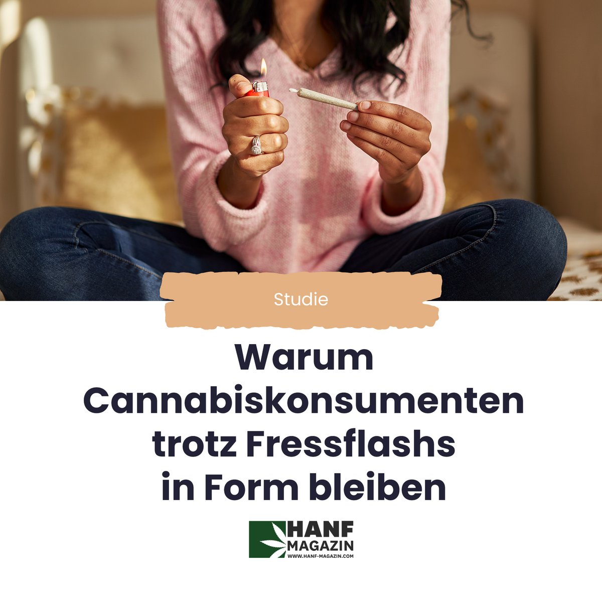 hanfmagazin's tweet photo. Nun hat eine neue Untersuchung zutage gebracht, was im Körper wirklich passiert, wenn man häufig Cannabis konsumiert...
https://t.co/4qckZqdIg1
#hanfmagazin #munchies #cannabiskonsum #heißhunger #cannabis #fressflash #cannabisstudie #cannabisforschung https://t.co/vADwe4H0RQ