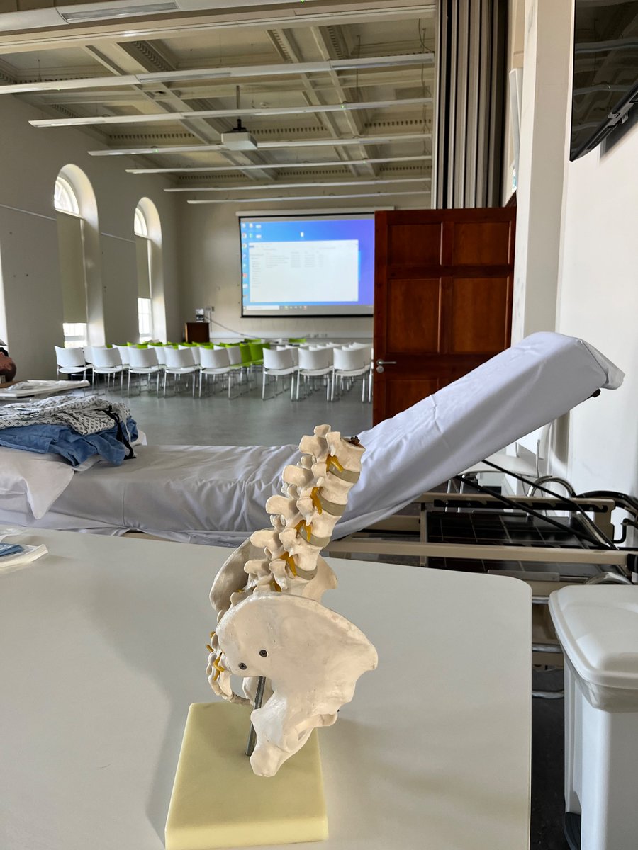 ISOA_Ireland's tweet photo. Getting ready for the first ever @ISOA_Ireland trainee bootcamp
@ThePillarDublin in MMUH !
โญ๏ธ Expert consultant & senior Obs Anaes trainee faculty
โญ๏ธ short talks
โญ๏ธ practical sessions
#obsanes https://t.co/B8hGEUccYe
