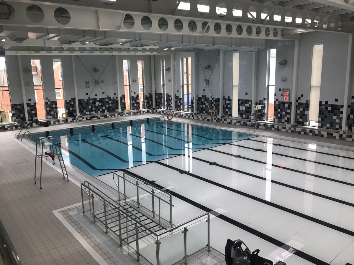 Skope are pleased to have provided Cost Consultancy services to our Client @belfastcc  on recently completed £17m Templemore Baths Project. Wonderful to see such a historic building in Belfast being restored.
@AECOM @HeronBros @consarc_design  @Marcon_Fitout @design_mcadam