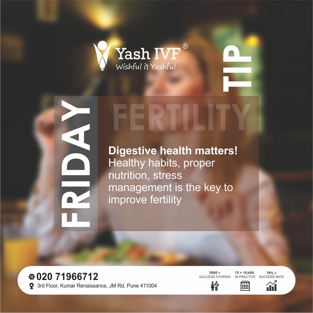 PearlIvf's tweet photo. Friday Tip!!!
Fertility
Digestive health matters!
For more Details: https://t.co/MycFtt8hsf
https://t.co/VTAZzISUsZ
https://t.co/vFJxIoA0Ct
.
.
.
#pearlwomenshospital #yashivf #infertility #fertility #ivf #ivfjourney #digestivehealth #nutrition #stress #streerelief https://t.co/oU09RxIshc