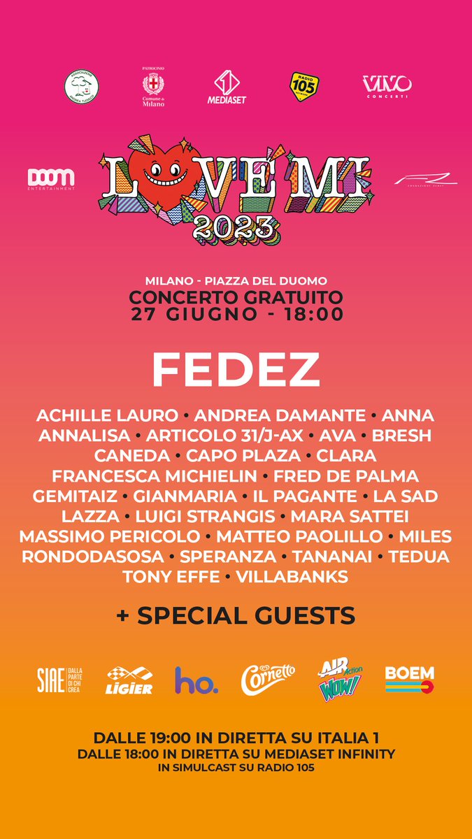 #lovemi <a href="/Fedez/">Fedez</a>