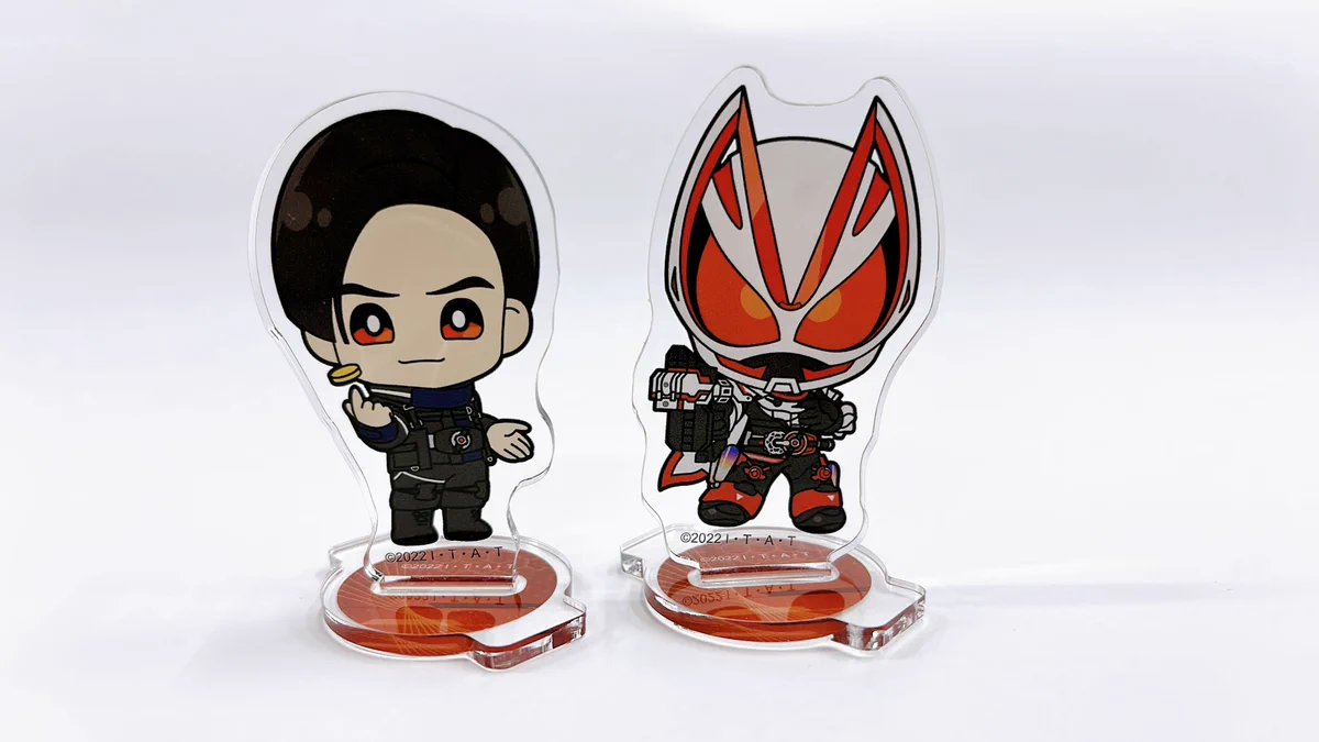 仮面ライダーストア on X: 