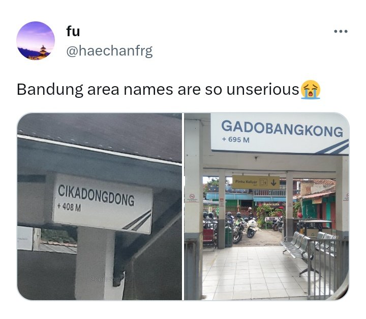 TXT dari Bandung tweet media