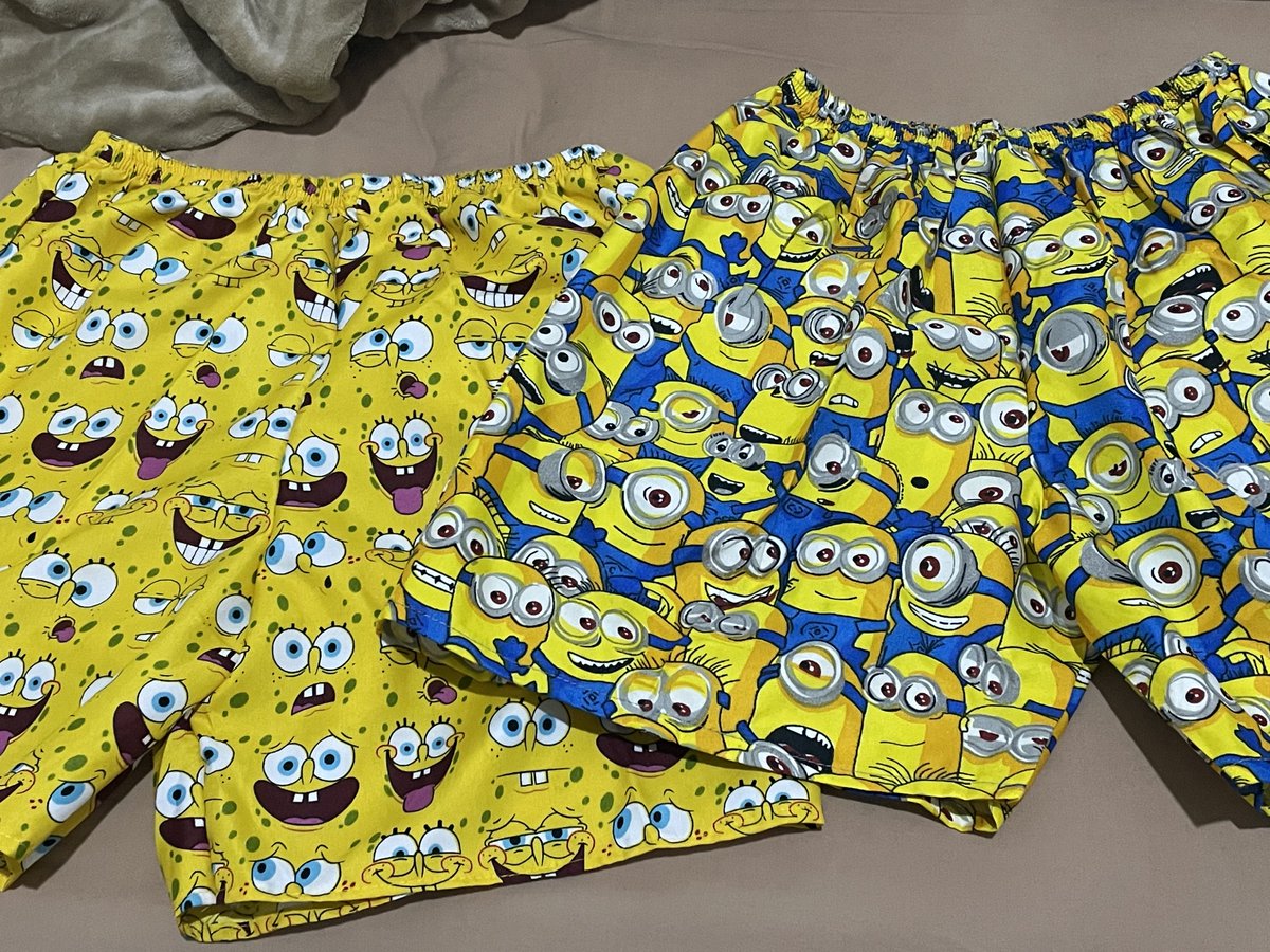 KOLOR MINION SPONGEBOB GW DAH DATENG 😭😭😭 LUCU BGT ANCRIT 🫶🫶🫶