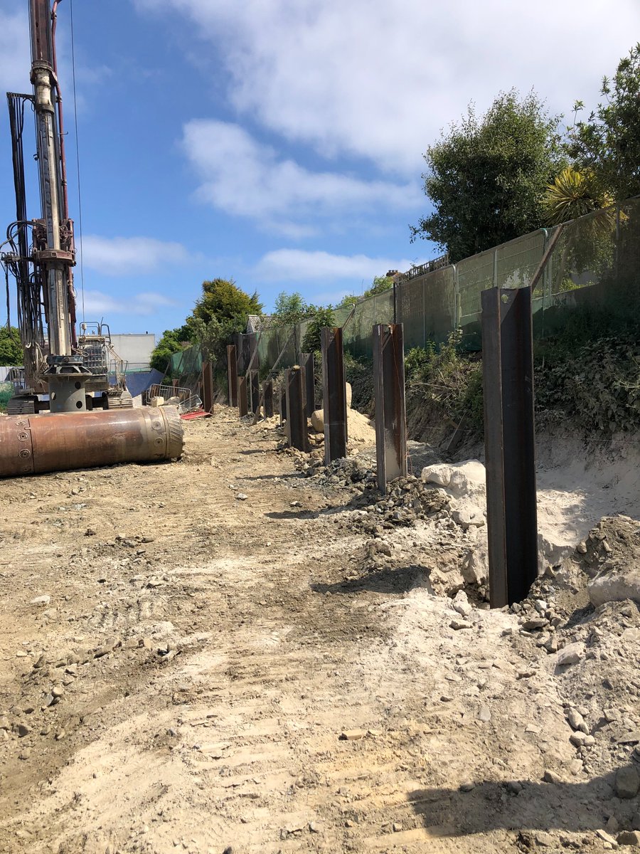 Construction works have recently commenced at this residential site at Barnhill, Dalkey Co. Dublin. 

<a href="/barrett_mahony/">Barrett Mahony Consulting Engineers</a> are delighted to provide civil and structural consultancy services to Adelphi Real Estate Ltd for this exciting project.