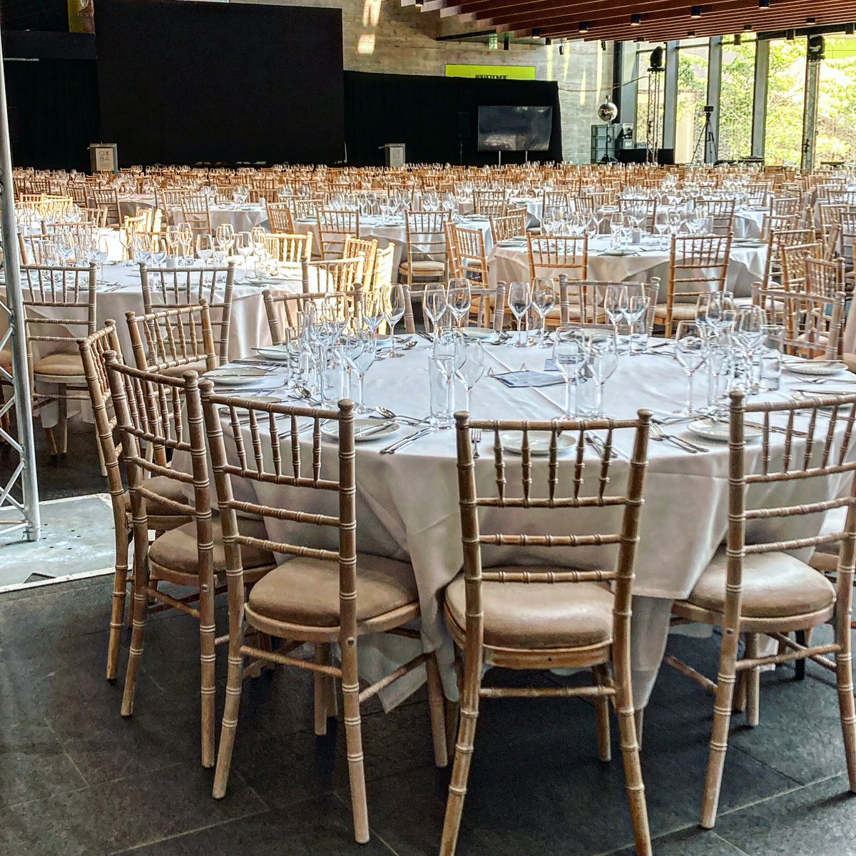 Oxford Brookes Venues tweet media