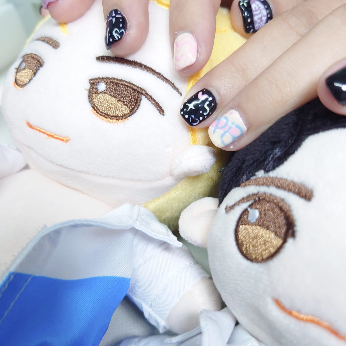 MsWYee's tweet image. Ready for BounPrem Fan Meeting in Macau.
Looking forward to see you  @bb0un @Prem_space 
#BounPrem #บุ๋นเปรม