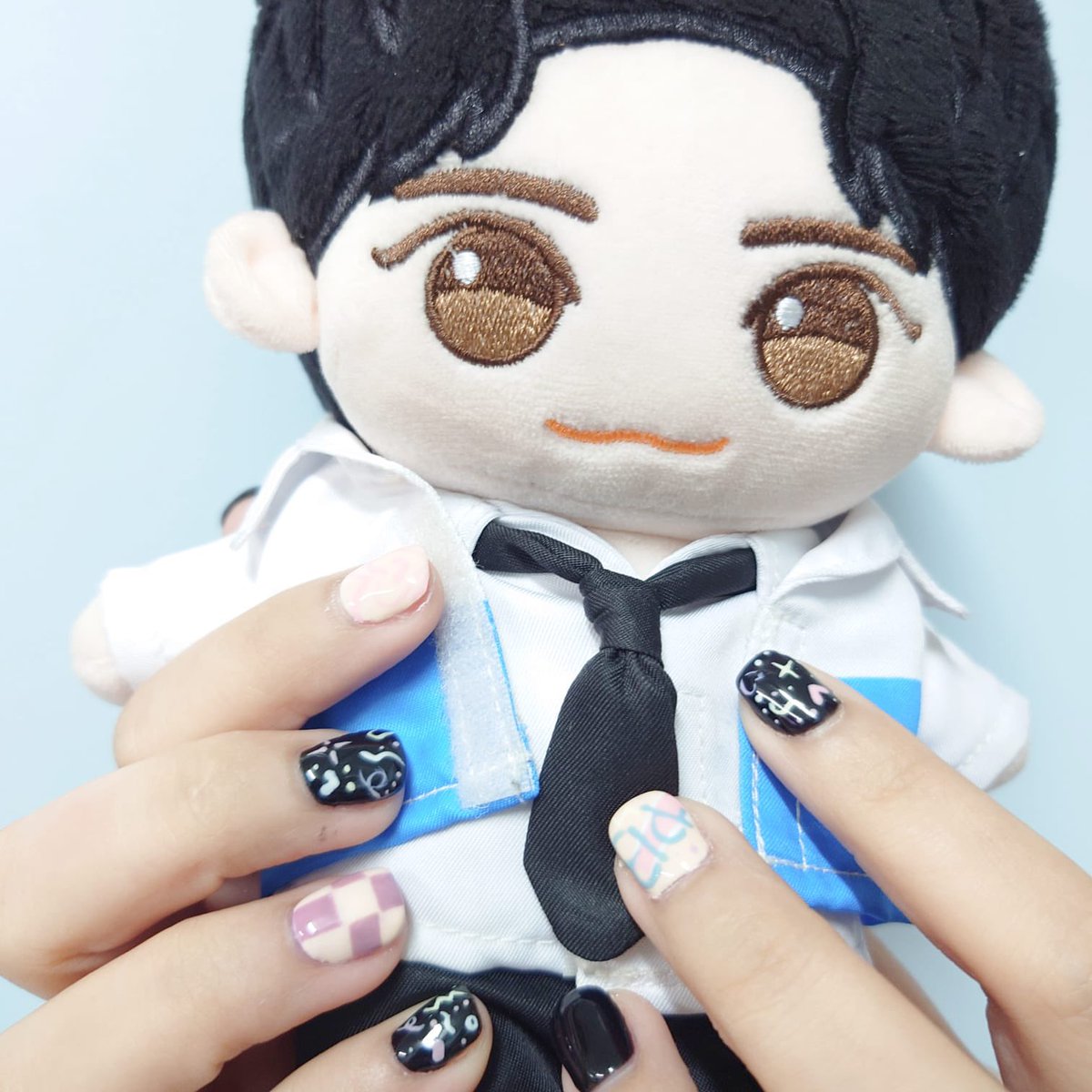 MsWYee's tweet image. Ready for BounPrem Fan Meeting in Macau.
Looking forward to see you  @bb0un @Prem_space 
#BounPrem #บุ๋นเปรม