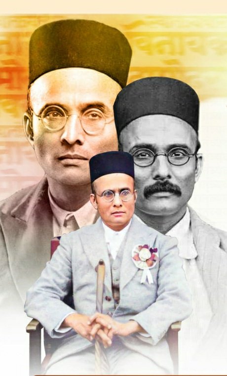 ✨✨Pitamah #veer savarkar ✨✨