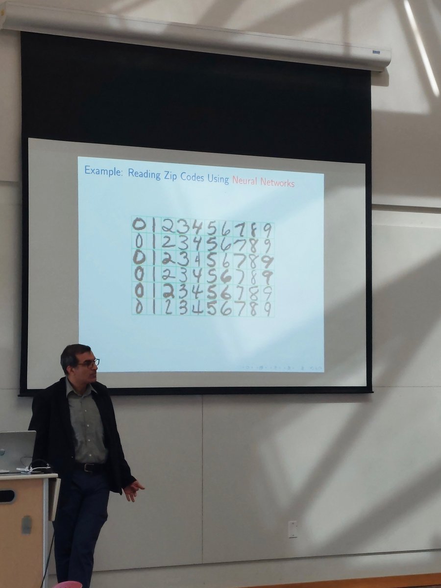 IAPSymposia's tweet photo. The week of "Public Policy and Administration in a Disruptive and Transformative Era" has been a success. Here in these photos, Professor Soroush Saghafian speaks about machine learning and big data analytics in public policy. https://t.co/OYse170T6K