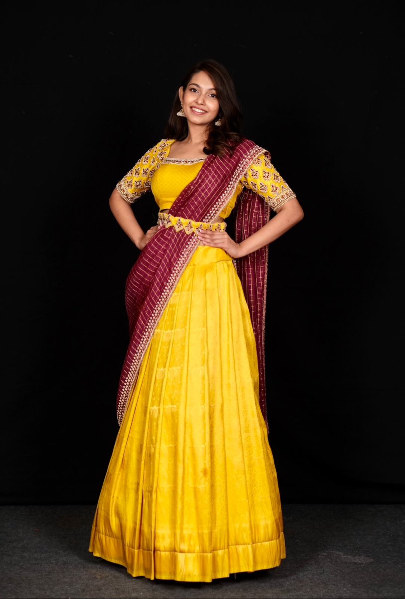 Kollywoodtoday's tweet photo. Check out the latest photo shoot of our very own @akshathadas_ #Misstamilnadu2023 #Akshathadas @saravanaspb @thiruupdates @pro_barani https://t.co/qUhsb6mQL1
