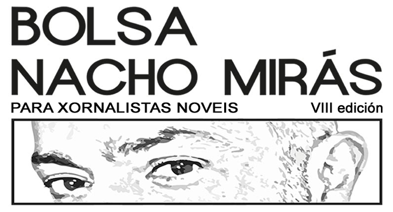 xornalistas's tweet photo. 📢 Es xornalista novel 📰📻📺, tes grandes ideas 💡e queres levalas adiante? A #BolsaNachoMirás do CPXG, patrocinada por @SomosABANCA, é para ti! Leva 6.000💶 e monta o teu proxecto como fixeron @notasamarxe o ano pasado. 🏃‍♀️Apura, queda menos dunha semana!
https://t.co/WE98jMZNQ3 https://t.co/jpQMpry6nR