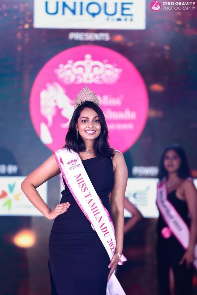 Kollywoodtoday's tweet photo. Check out the latest photo shoot of our very own @akshathadas_ #Misstamilnadu2023 #Akshathadas @saravanaspb @thiruupdates @pro_barani https://t.co/qUhsb6mQL1