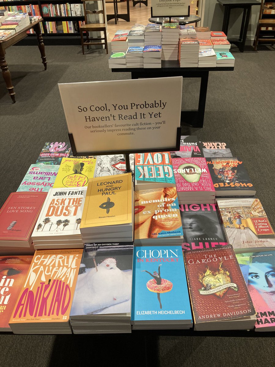 Bluemoose Books tweet media