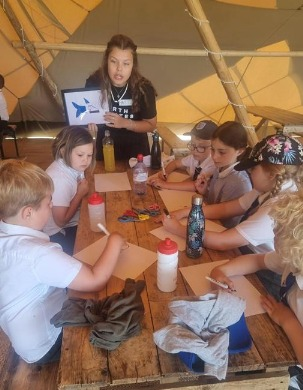 Brixington Academy tweet media