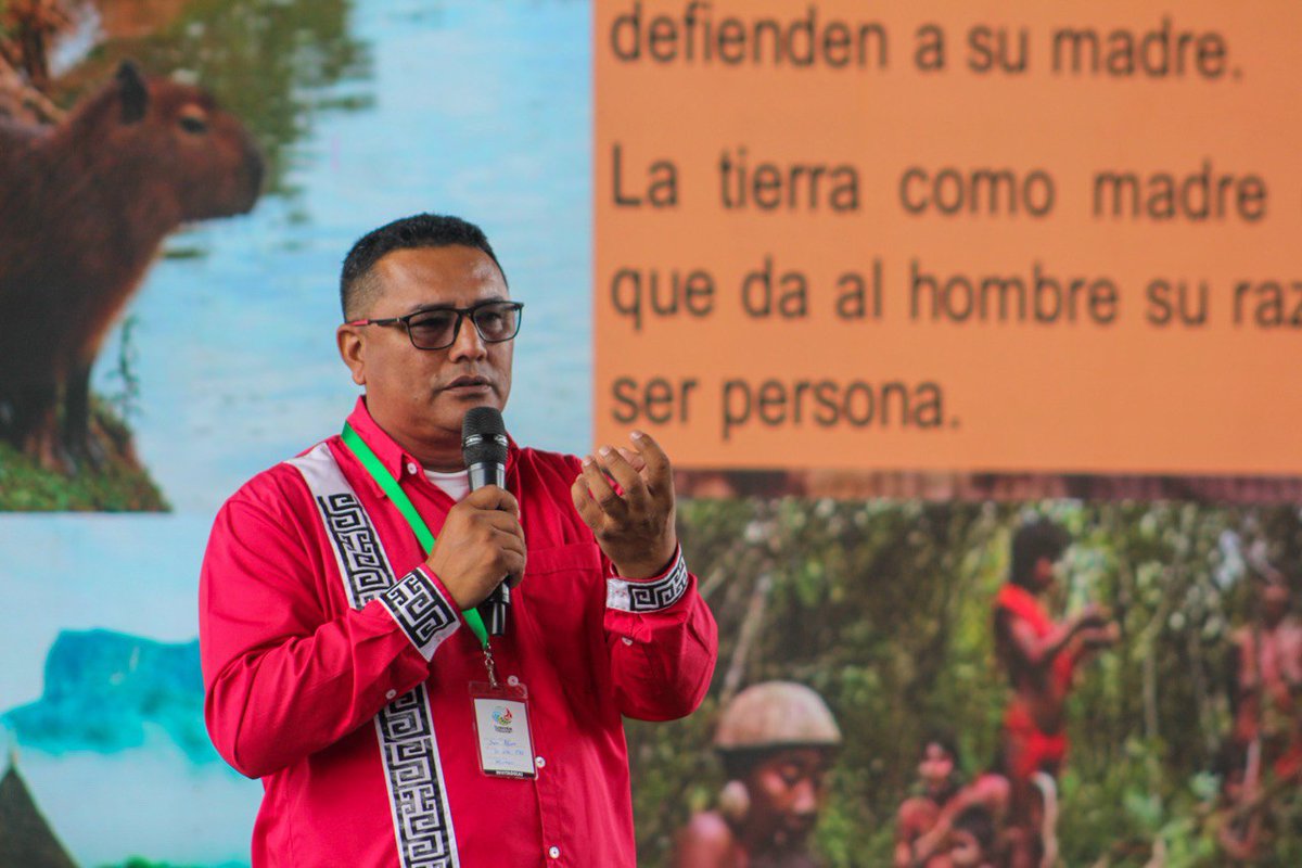 SomosMeven's tweet photo. #convida
Congresos de las juventud por la vida en el planeta 

La formación es fundamental para quienes luchamos y defendemos la Vida en el Planeta.

#vida
#ecologia 
#juventud 
#cambioclimatico https://t.co/YzMarJkyGf