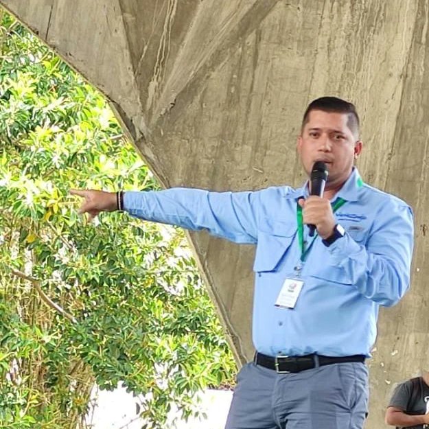 #convida
Congresos de las juventud por la vida en el planeta 

La formación es fundamental para quienes luchamos y defendemos la Vida en el Planeta.

#vida
#ecologia 
#juventud 
#cambioclimatico