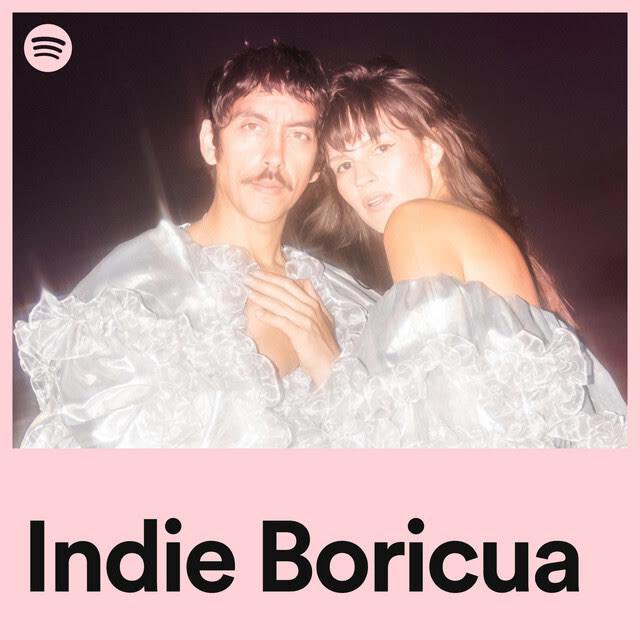 buscabullamusic's tweet photo. https://t.co/ZwxWNmsIEV

INDIE BORICUA playlist 🩵 https://t.co/8jPIm4Ach1