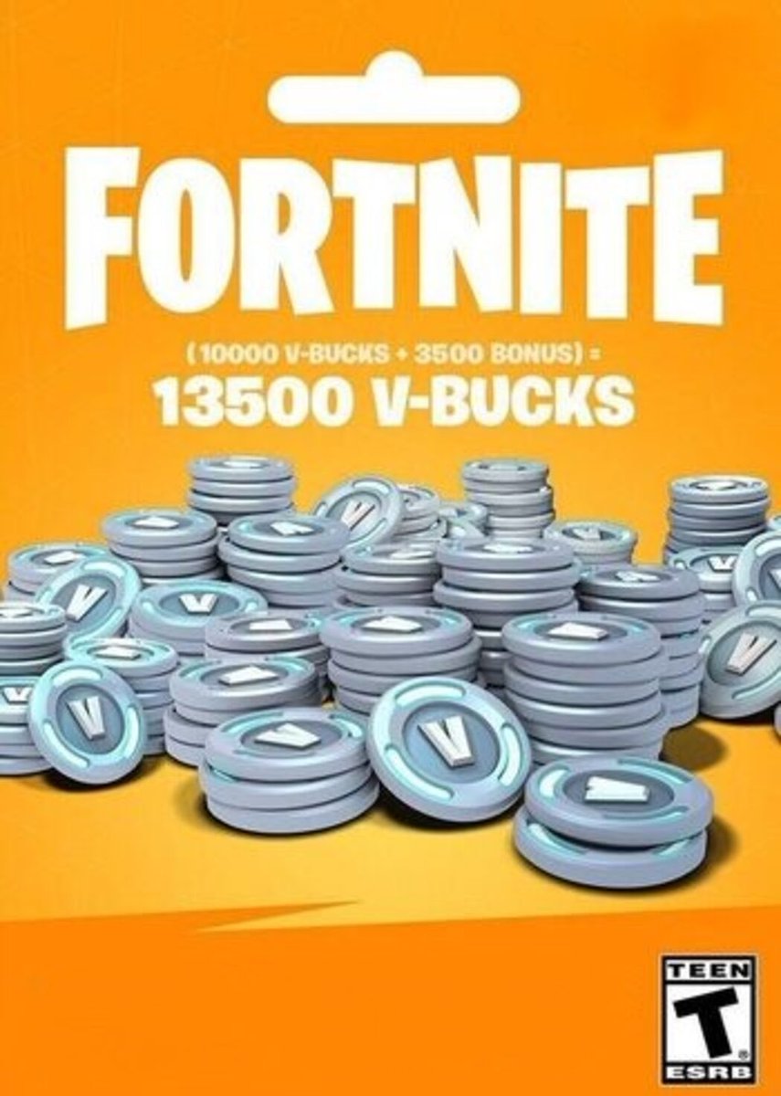 amagicmantv's tweet image. 13,500 VBucks Giveaway 
(Chapter 4 Season 3 Max BattlePass)

-Like &amp;amp; Retweet 
-Follow Me &amp;amp; @Rever1s with Notis

Ends in 24 hours ⏰