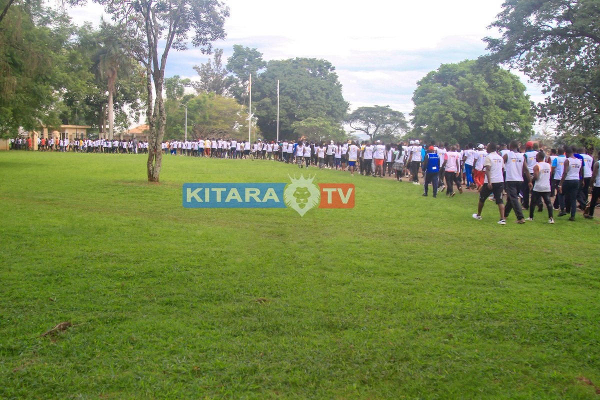 Basaija_Mpungu's tweet photo. What a good turn up for the #EmpangoRun23 . Long live BKK
@KitaraTv @KitarafcHoima @AllanzPharmacy @Travel2Bunyoro @Bunyoro_Kitara @UNOC_UG @CEO_UNOC https://t.co/OnvXR8HJFR