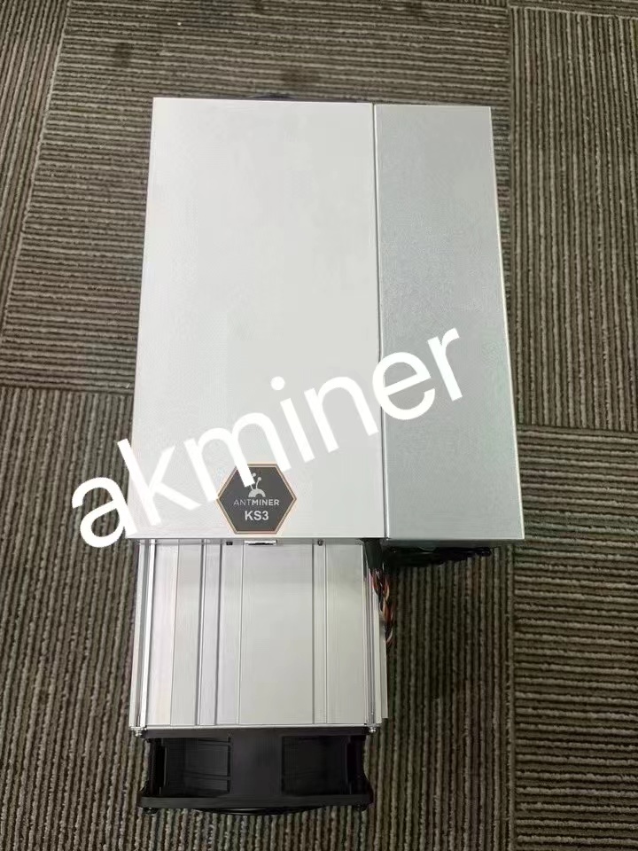 AKminercom's tweet photo. We are back cos of bear market ,we have to get some traffics here .
Antminer KS3 worthy to buy ?
AKminer taking pre-order with lower price than Bitmain website  ,DM us if any interest https://t.co/zBsYDzSzZJ