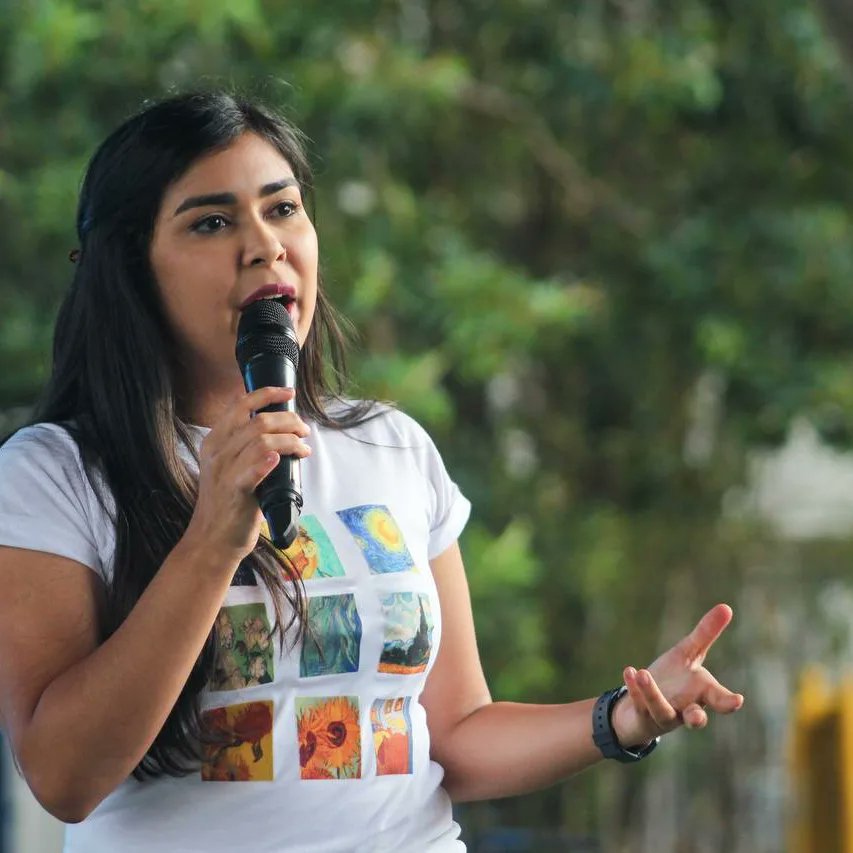 SomosMeven's tweet photo. #convida
Congresos de las juventud por la vida en el planeta 

La formación es fundamental para quienes luchamos y defendemos la Vida en el Planeta.

#vida
#ecologia 
#juventud 
#cambioclimatico https://t.co/W5PADOc5RA