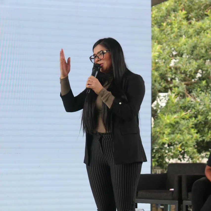 #convida
Congresos de las juventud por la vida en el planeta 

La formación es fundamental para quienes luchamos y defendemos la Vida en el Planeta.

#vida
#ecologia 
#juventud 
#cambioclimatico